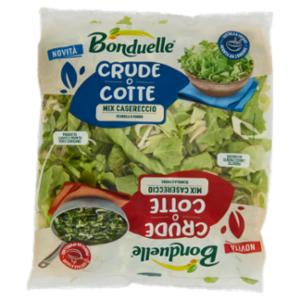 Bonduelle Crude o Cotte Mix Casereccio 200 g