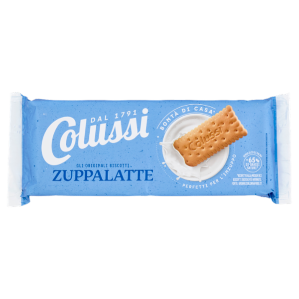 Colussi Zuppalatte 250 g