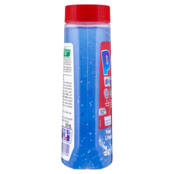 PRIL 5in1 Cura Lavastoviglie Intensive 250 mL