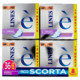 Lines è Assorbenti lungo con ali 36+8 pz