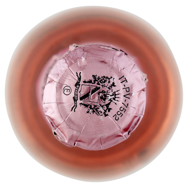 La Corte di Guarini Lebollé Pinot Noir Extra Dry Millesimato 750 ml