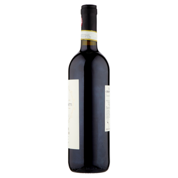 Balzi Fratti Chianti Classico DOCG 75 cl
