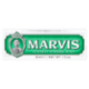 Marvis Dentifricio Classic Strong Mint 25 ml