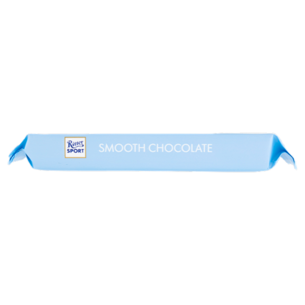 Ritter Sport Smooth Chocolate 100 g