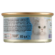 PURINA GOURMET Diamant in Gelée Fiocchi di Tonno Naturale in Gelée 85 g