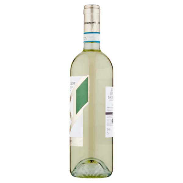 Terredavino Cortese dell'Alto Monferrato DOC Vino Frizzante 75 cl