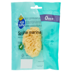 Neo Baby Spugna Marina 0m+