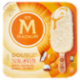 Magnum Double Sunlover White Chocolate, Mango, Coconut 3 x 75 g