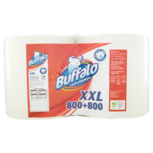 Buffalo Bobina XXL 2 Pz