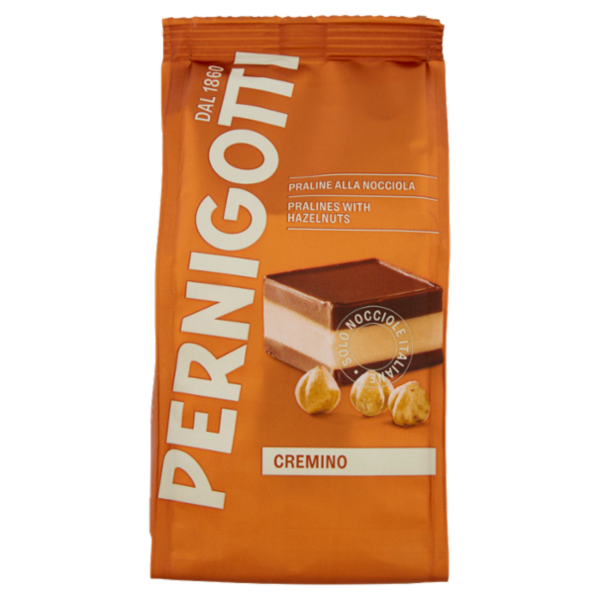 Pernigotti Cremino 140 g