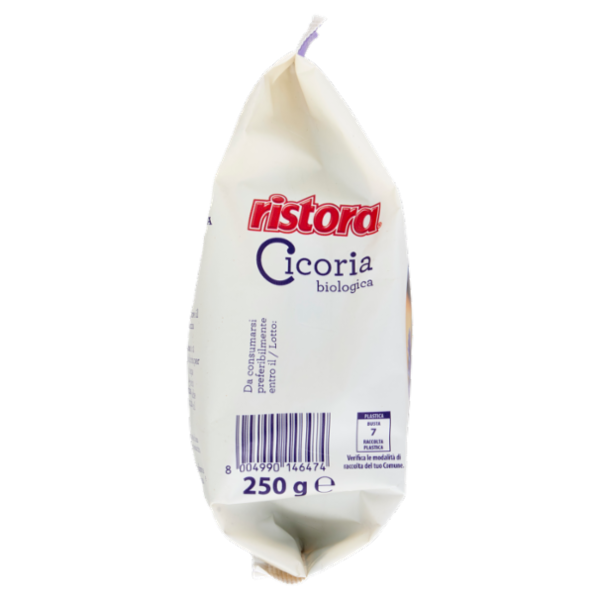 ristora Cicoria biologica 250 g