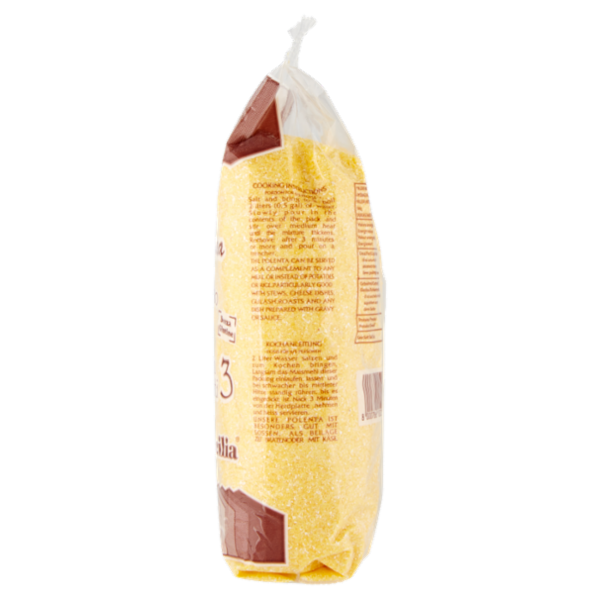 Santa Cecilia Polenta Istantanea tipo lusso 500 g