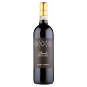 Terredavino Agricole Barolo DOCG 750 Ml