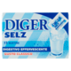 DIGER SELZ gusto classico 12 x 3,5 g