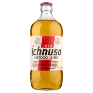Ichnusa Metodo Lento 50 Cl