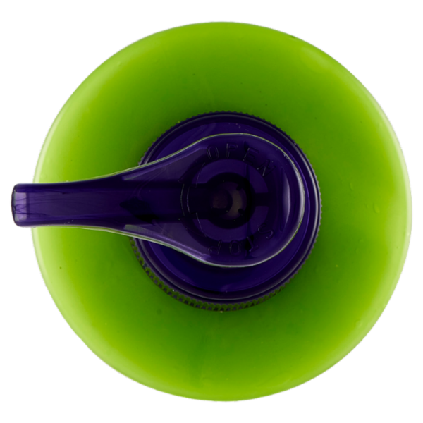 Garnier Trattamento Fructis Hydra Ricci Contouring, per Capelli Ricci Tendenti al Crespo, 400 ml