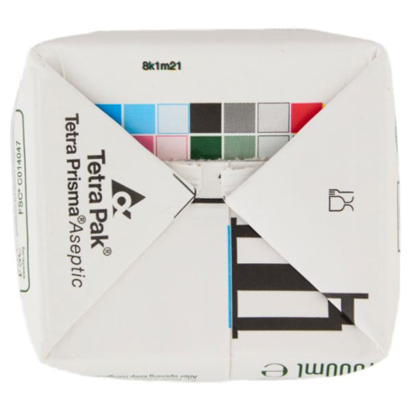 Zuegg Skipper Frutti del Bosco Senza zuccheri aggiunti 1000 ml