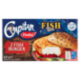 Capitan Findus Fish Bar 2 Fish Burger 227 g