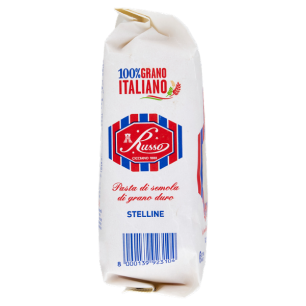 Russo Stelline 36 500 g