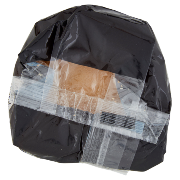 Consilia Pane Bianco a Fette 400 g