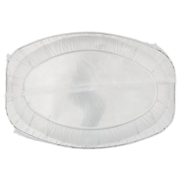 Frio Vassoi in Alluminio Grandi 2 pz