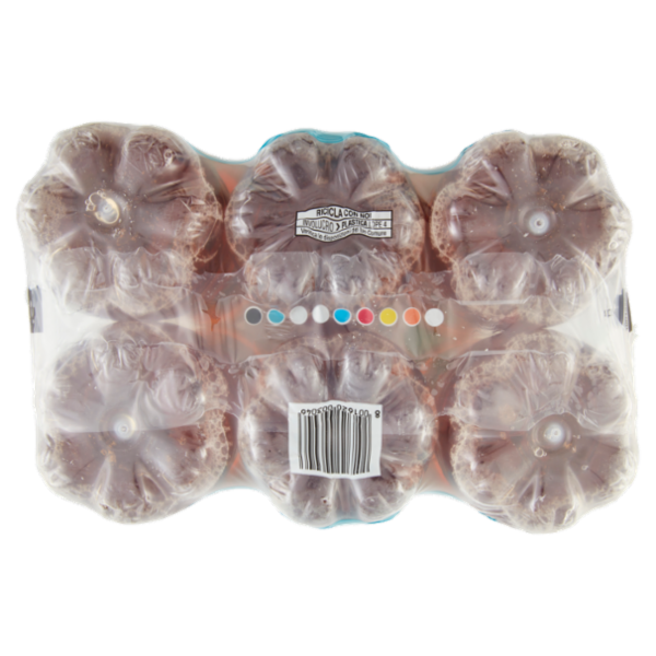 San Benedetto Thè Pesca Deteinato 1,5 L