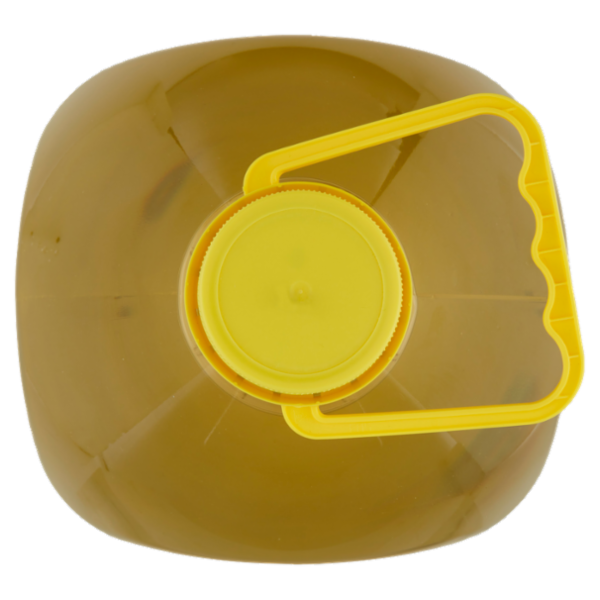 Selex Olio di Semi di Girasole 5 L