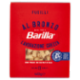 Barilla Pasta Al Bronzo Fusilli 100% grano italiano 400g