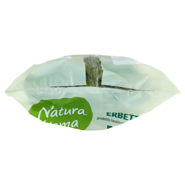 Selex Natura Chiama Erbette Lavate e Pronte da Cuocere 500 g
