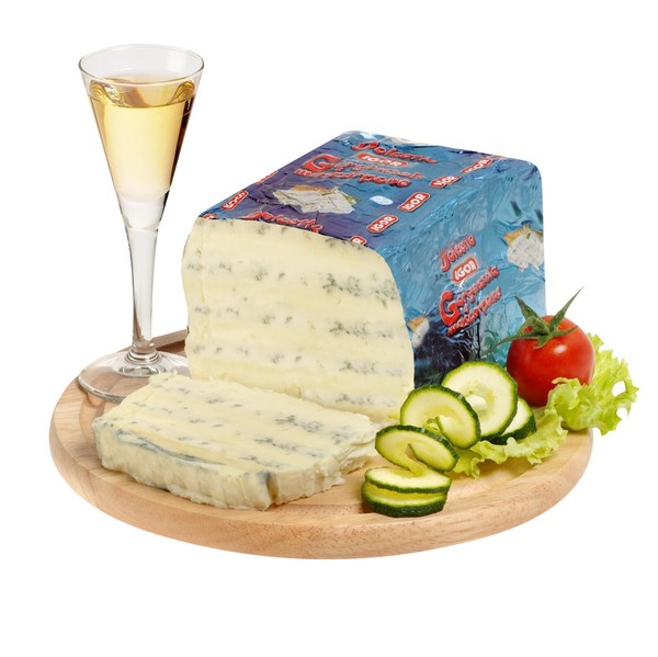 Igor Dolcetto Gorgonzola e Mascarpone