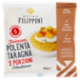 Molino Filippini Farina per Polenta Taragna Istantanea 190 g