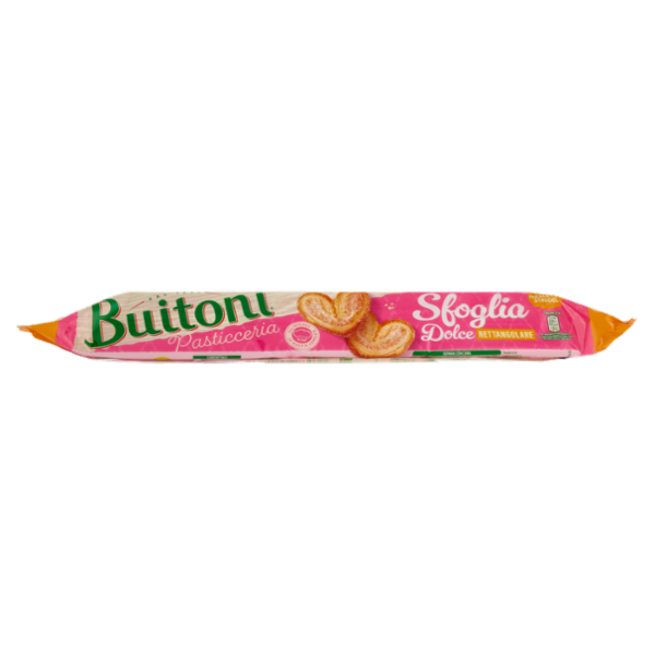 BUITONI Pasta Sfoglia Dolce Rettangolare Rotolo 230g