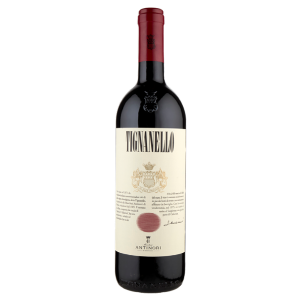 Marchesi Antinori Tignanello Toscana IGT 750 ml
