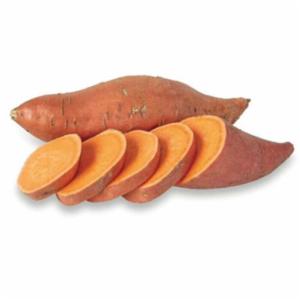 Patate Dolci Americane