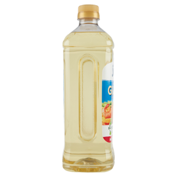Sagra Sagrì Olio di Semi di Girasole 1,5 L