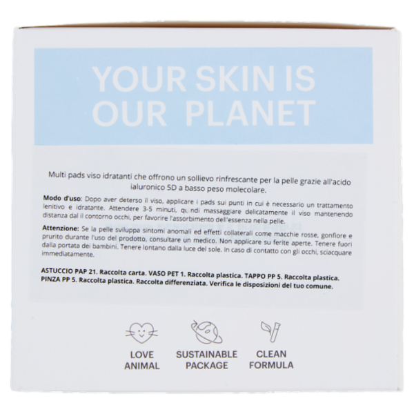 Torriden Dive in Multi Pad 160 ml