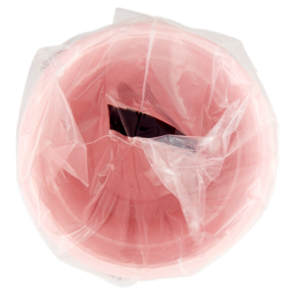 Bio Table i colori della natura Bicchieri 20 cl Compostable Rosa 50 pz