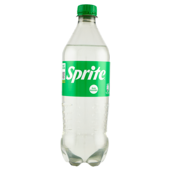 Sprite PET 66 cl