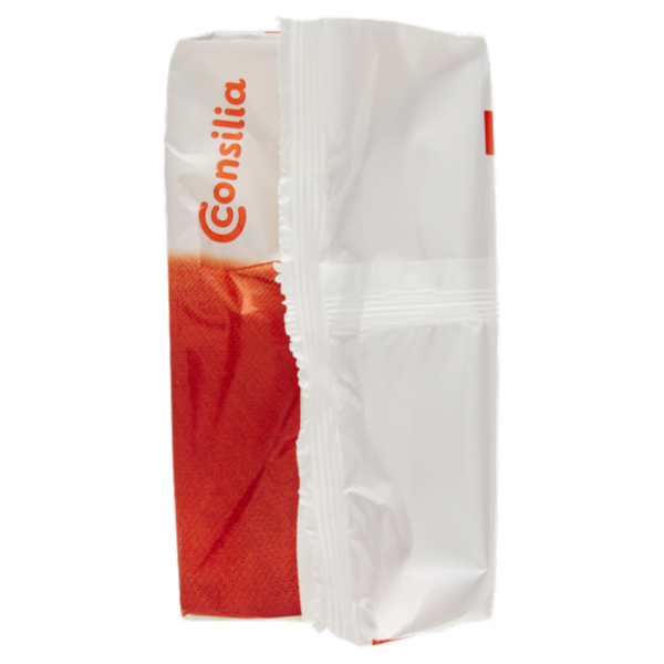 Consilia Saper Scegliere 52 Fette Biscottate Classiche 460 g (senza olio di palma)