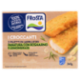 FRoSTA i Croccanti 2 Filetti di Merluzzo Panatura con Rosmarino e Lemongrass 240 g