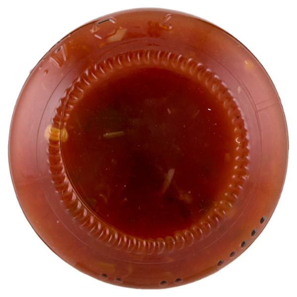 Old El Paso Taco Salsa hot 235 g