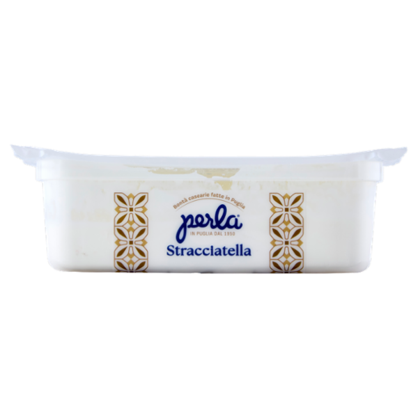 perla Stracciatella Cuor di Burrata 200 g