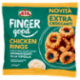Aia Finger good Chicken Rings 220 g
