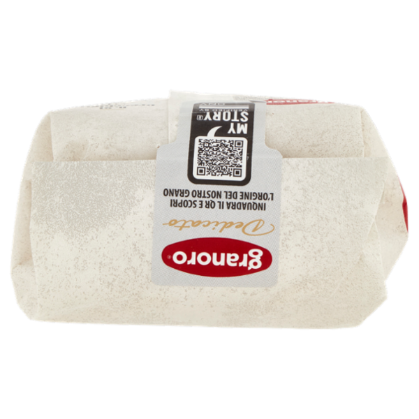 granoro Dedicato n. 91 orecchiette 500 g