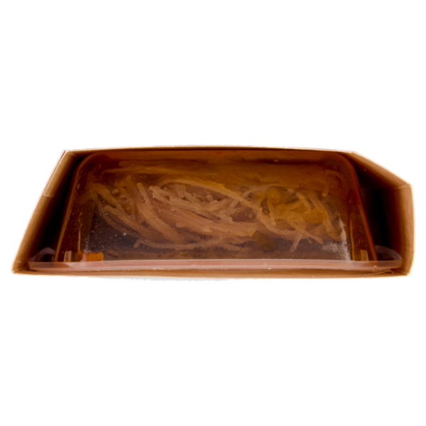 asia mama Fusion Experience Spaghetti di Soia Leggermente Piccanti 200 g