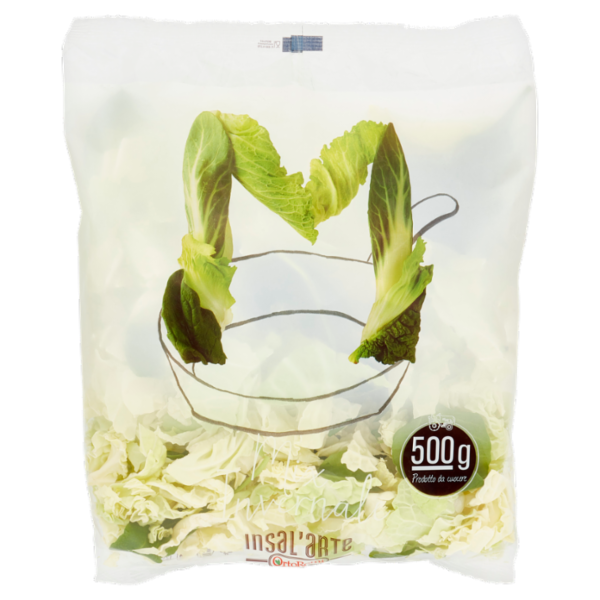 Mix da cuocere 500 g