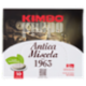 Kimbo Antica Miscela dal 1963 Cialde Compostabili* 50 x 7,3 g