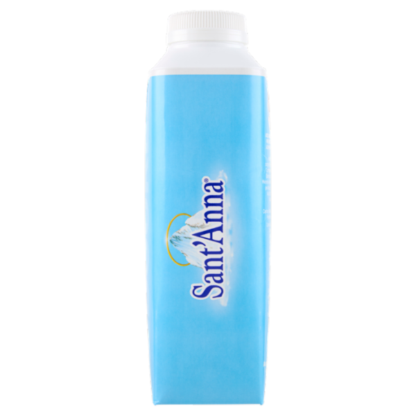 Sant'Anna Source de Pédourès Naturale 500 ml