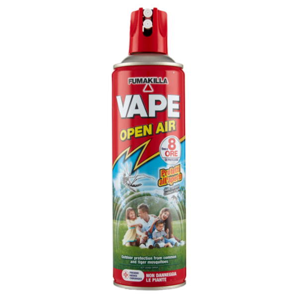 VAPE Open Air 500 ml