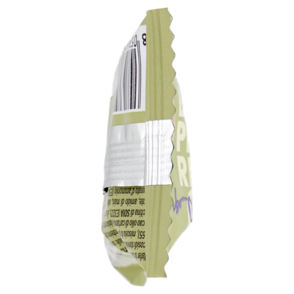 KE Bakery Barretta Proteica Ripiena al cioccolato bianco e ripieno pistacchio 30 g